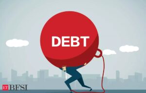 What is Public Debt and how does the Debt to GDP Ratio