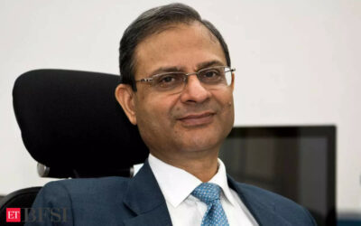 ‘Will do what’s best for economy,’ says newly appointed RBI Governor Sanjay Malhotra, ET BFSI