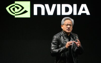 excerpt from Tae Kim’s book on Nvidia