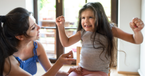 7 behaviors of parents who raise entitled and spoiled kids