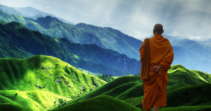 8 Buddhist lessons that will help you achieve your goals