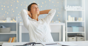 9 habits of high achievers who actually work less than