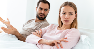 9 subtle things a narcissistic partner will do to get