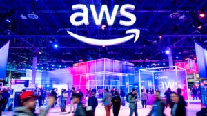 AWS and General Catalyst partner to speed development