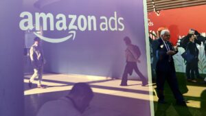 Amazon to expand ad unit by letting retailers use ad