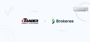 Brokeree Social Trading integrates with cTrader