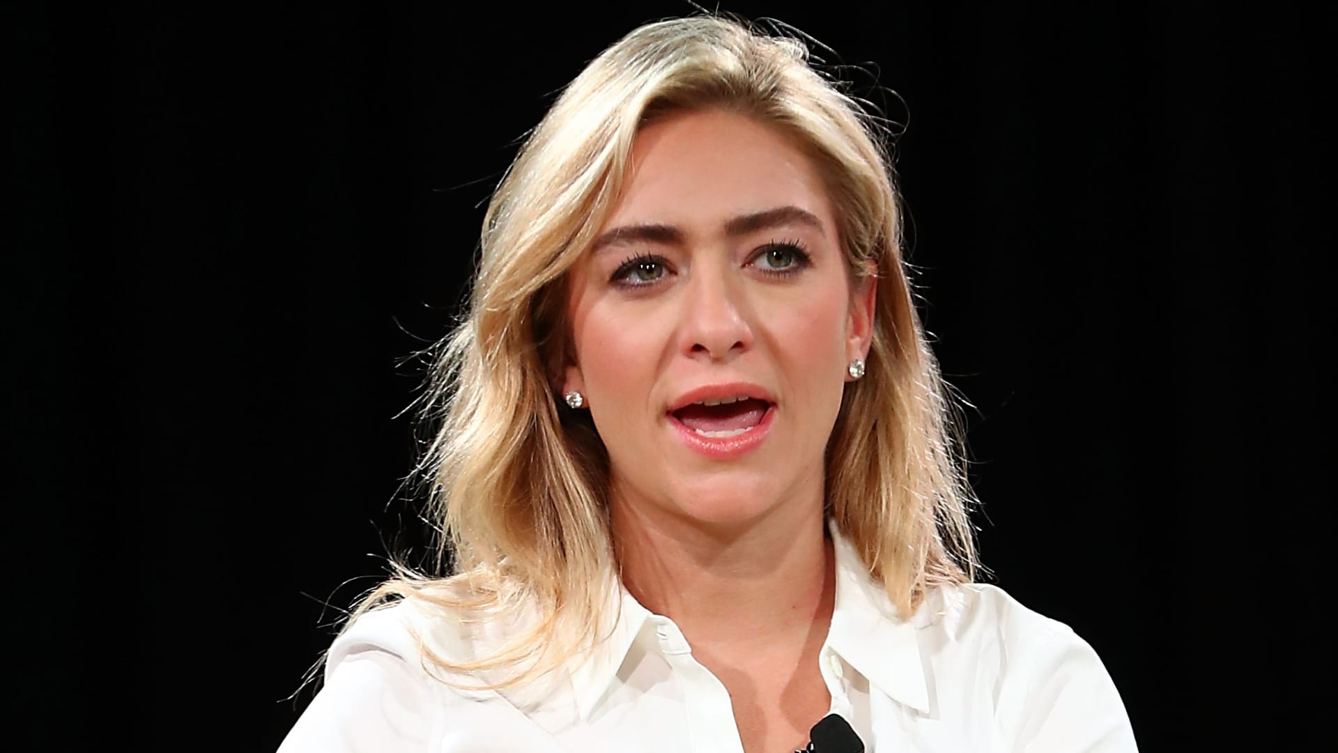 Bumble founder Whitney Wolfe Herd to return as CEO