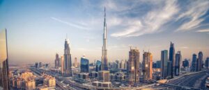 CFDs broker Sky Links Capital gets UAE SCA license