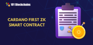 Cardano Breaks New Ground with Its First Ever ZK Smart Contract