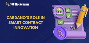 Cardanos Role in the Evolution of Smart Contracts