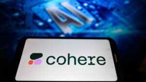 Cohere sees big AI opportunity in enterprise away from ChatGPT