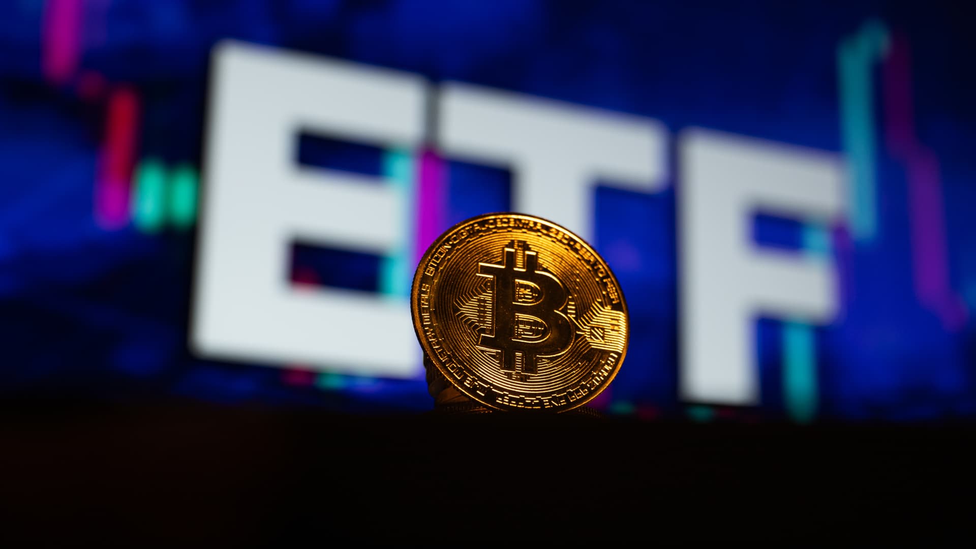 Crypto ETFs have opening to innovate in 2025 but demand