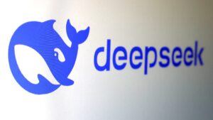 DeepSeek hit with large scale cyberattack says its limiting registrations