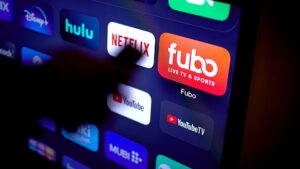 Disney Hulu Live TV and Fubo to combine