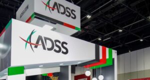 Exclusive ADSS Head of Product Bernardas Baciulis departs