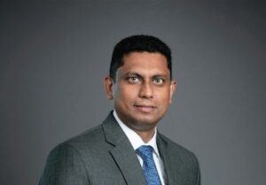 Exclusive Equiti Group hires DFMs Navin Dsouza as COO of