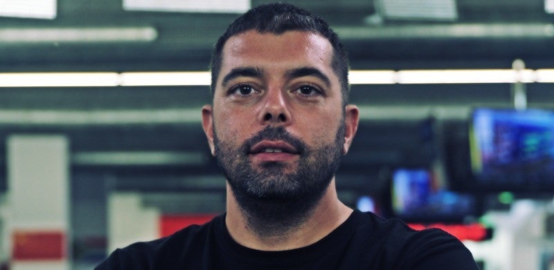 Exclusive IronFX hires Aris Christoforou as Group Brand Manager