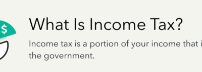 Federal Income Tax Rate: An Intro Guide