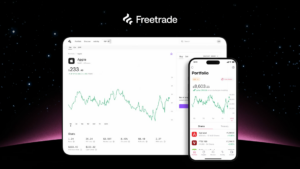 Freetrade acquired up by IG Group at 29 valuation discount