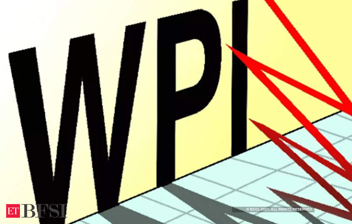 High manufacturing cost led to surge in WPI inflation in