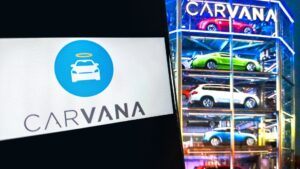 Hindenburg shorts Carvana calls turnaround a mirage