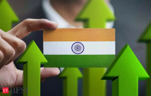 India to continue as fastest growing major economy globally Report ET