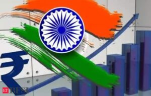 Indias economic growth expected to accelerate in 2nd half of