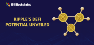 Is Ripple the Next Big Thing in DeFi