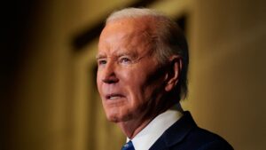 Judge scraps Bidens Title IX rules reversing expansion of protections