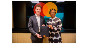 Mastercard opens its first office in Accra