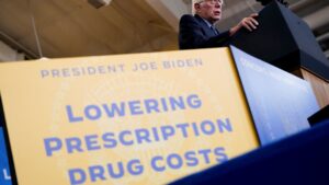 Medicare 2000 prescription drug cap may save enrollees thousands AARP