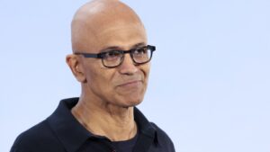 Microsoft confirms performance based job cuts across departments