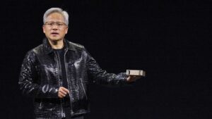 Nvidia CEO Jensen Huang is dead wrong about quantum D Wave