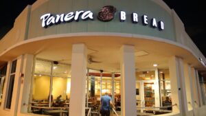 Panera Brands CEO Jose Duenas steps down CFO to fill