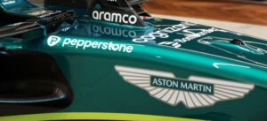 Pepperstone inks multi year sponsorship of Aston Martin Aramco F1