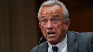 RFK Jr struggles with Medicare Medicaid basics in Senate hearings