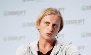 Revolut founder Nik Storonsky nets 400 million from private share