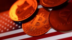 Small cap crypto rises ahead of Trump inauguration bitcoin trades near