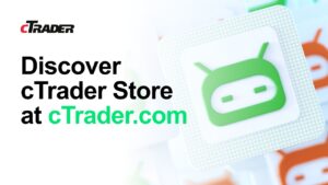 Spotware announces swap of domains for cTrader Store and cTradercom