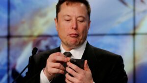 Tesla reports 600 million profit boon from digital assets rule