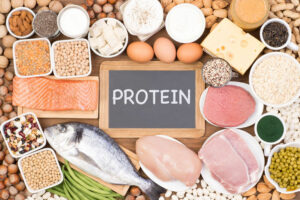 The Best Sources of Lean Protein to Lose Fat