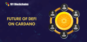 The Future of Decentralized Finance DeFi on Cardano