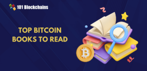 Top 5 Bitcoin Books to Read in 2025