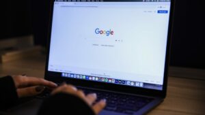 UK antitrust regulator opens probe into Googles search services