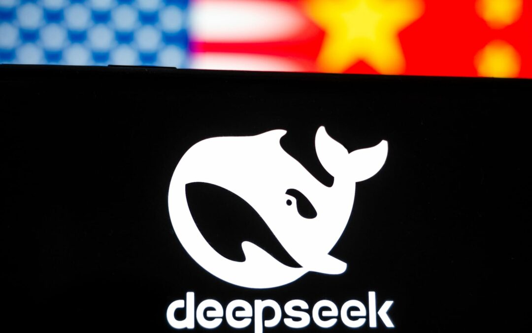 U.S. Navy bans use of DeepSeek AI: ‘Imperative’ to avoid using