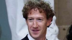 Zuckerberg sets Metas AI targets for the year expects to