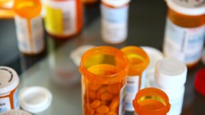 Trump tariffs could raise drug costs worsen shortages