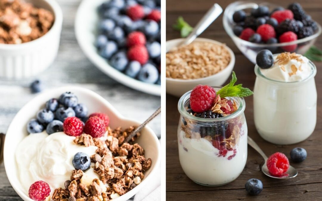 Your Daily Yogurt Could Help Prevent Colon Cancer, Harvard Study Shows
