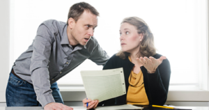 7 phrases someone will use when theyre being dishonest but