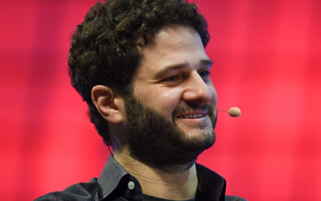 Asana CEO Dustin Moskovitz announces retirement, stock plummets 25%